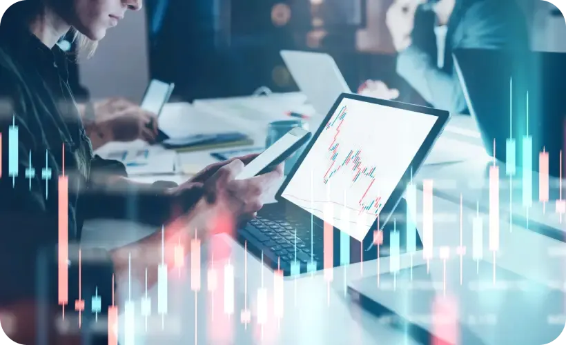 Rayo Capital mercado de criptomonedas