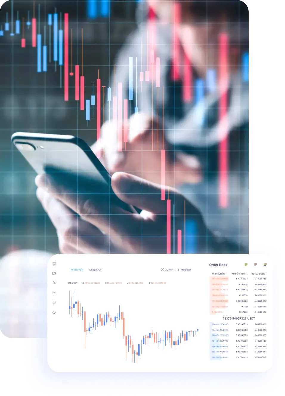 Rayo Capital plataforma cripto